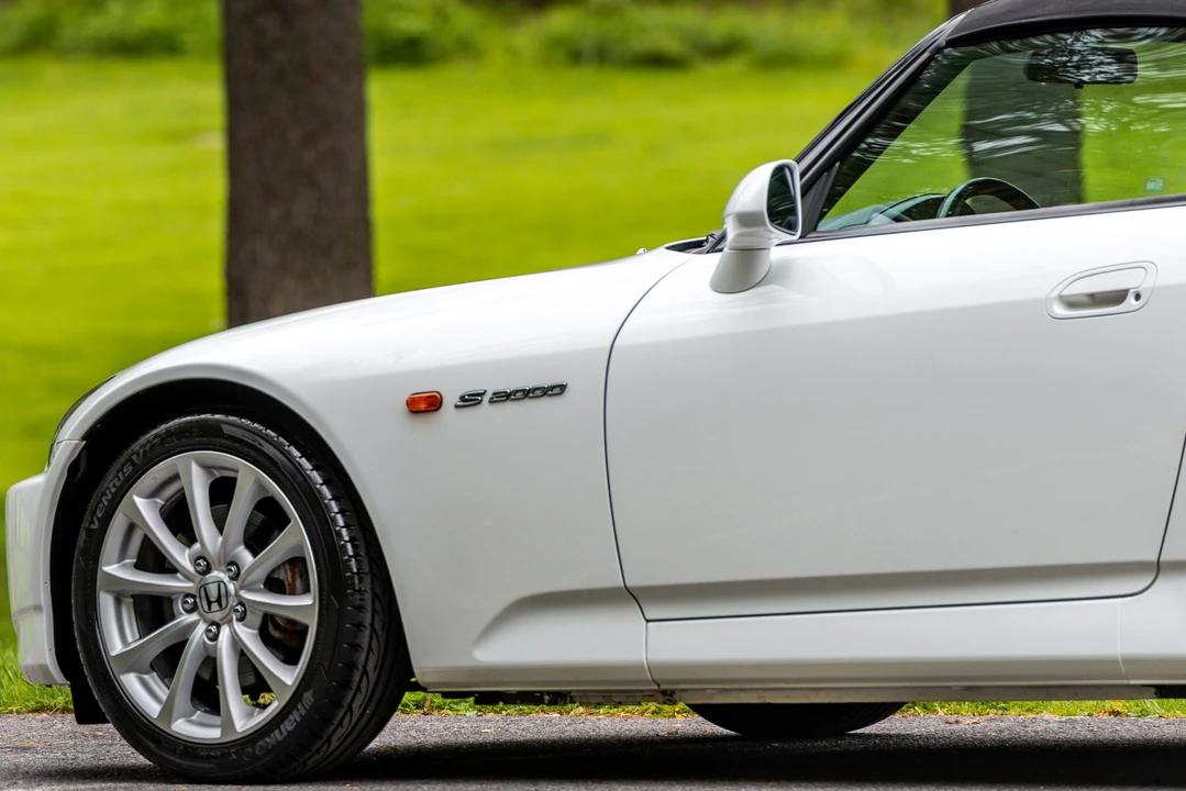 2007 Honda AP2 S2000 - Image 21 of 31