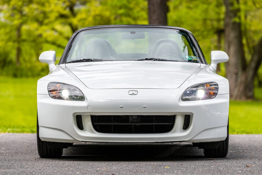 2007 Honda AP2 S2000 - Image 31 of 31
