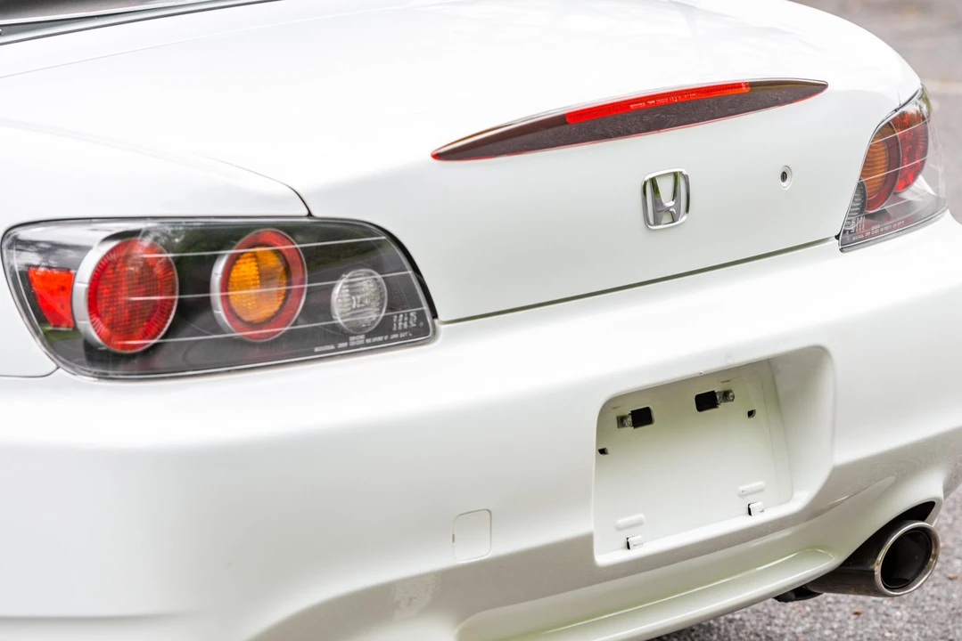 2007 Honda AP2 S2000 - Image 29 of 31