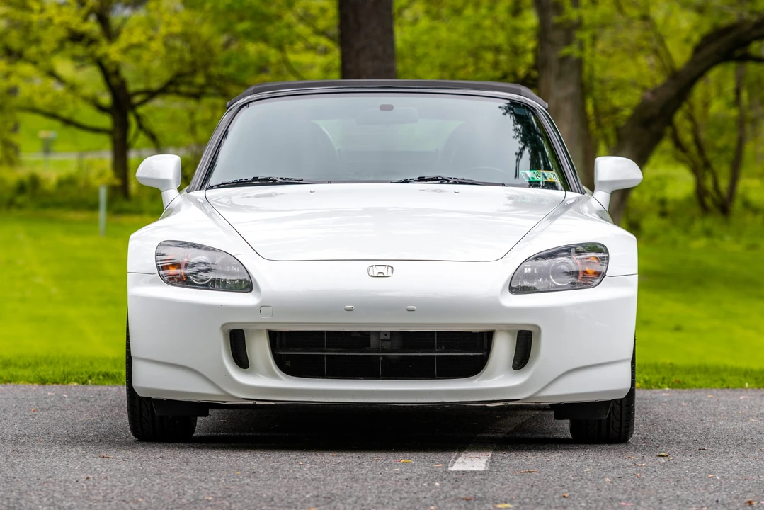 2007 Honda AP2 S2000 - Image 9 of 31
