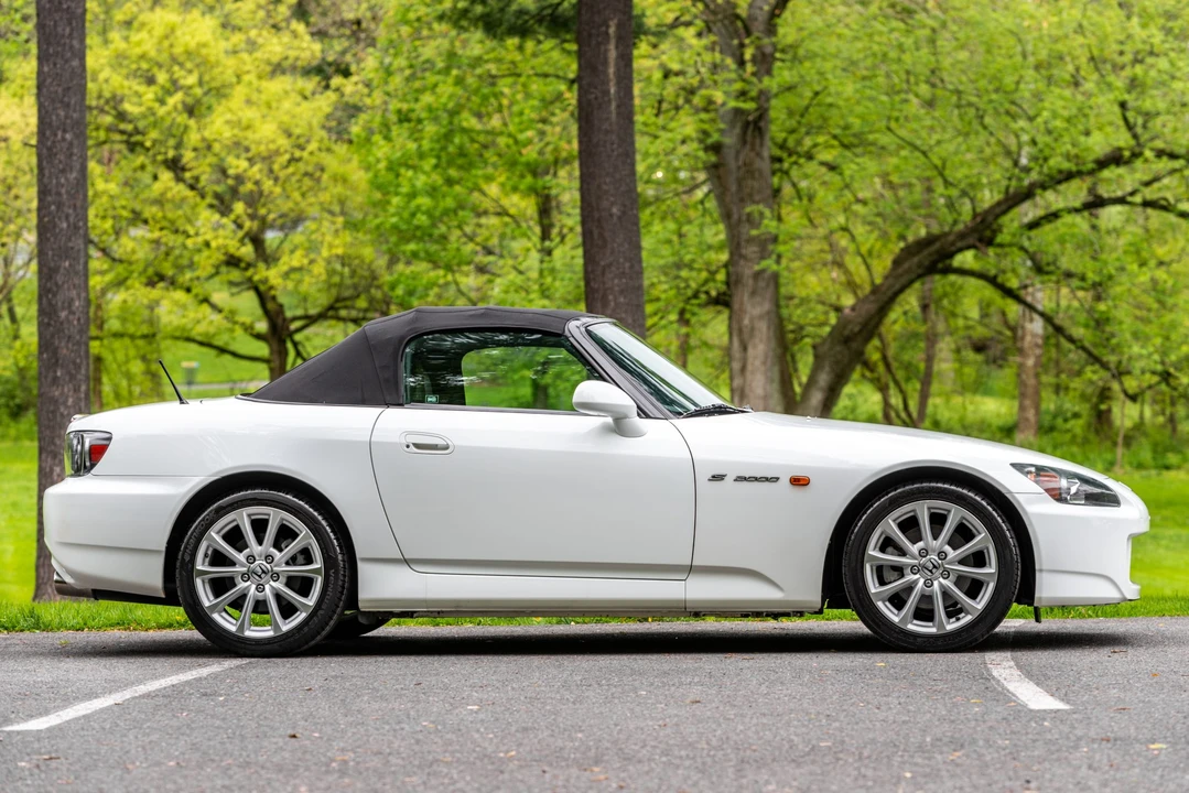 2007 Honda AP2 S2000 - Image 7 of 31