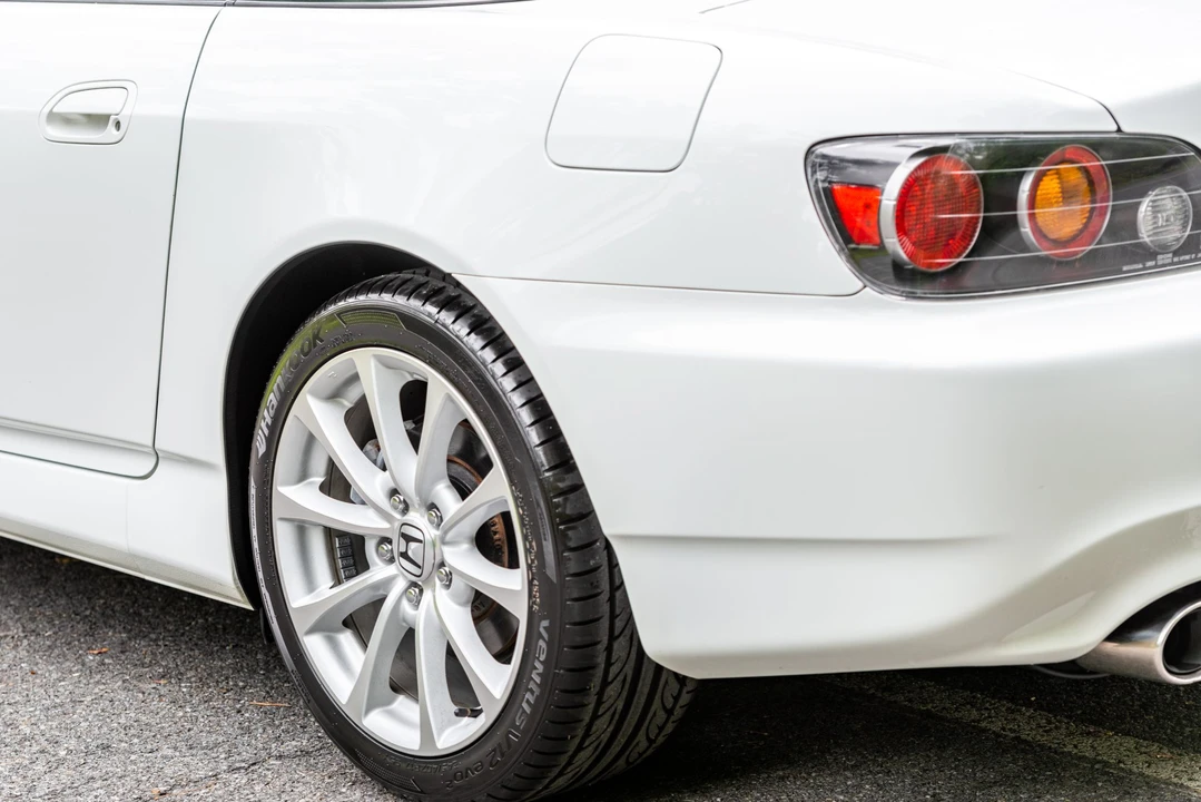 2007 Honda AP2 S2000 - Image 30 of 31