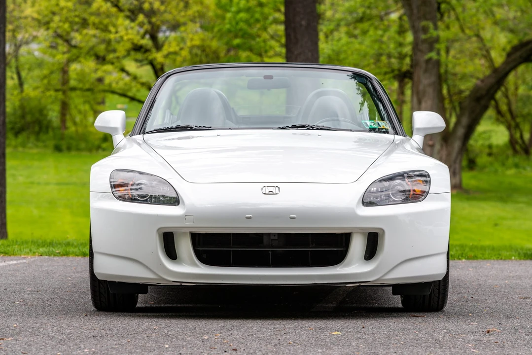 2007 Honda AP2 S2000 - Image 17 of 31