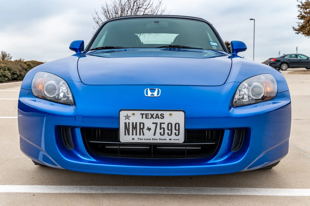 2007 Honda AP2 S2000 - Image 12 of 31