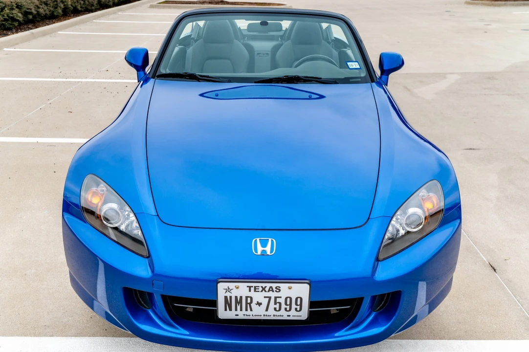 2007 Honda AP2 S2000 - Image 11 of 31