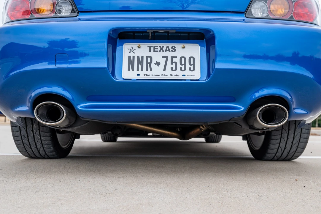 2007 Honda AP2 S2000 - Image 26 of 31