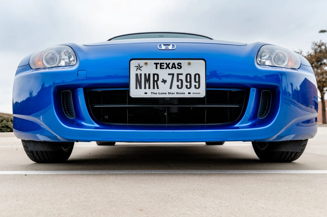 2007 Honda AP2 S2000 - Image 14 of 31