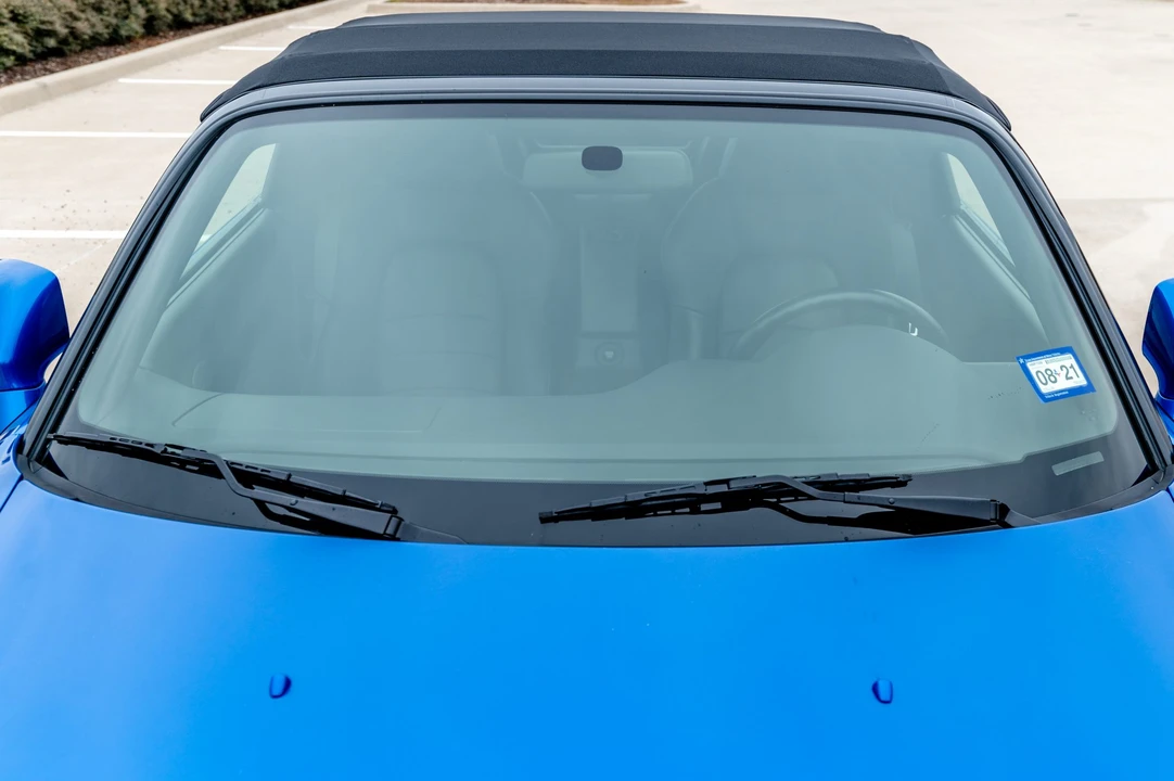 2007 Honda AP2 S2000 - Image 13 of 31