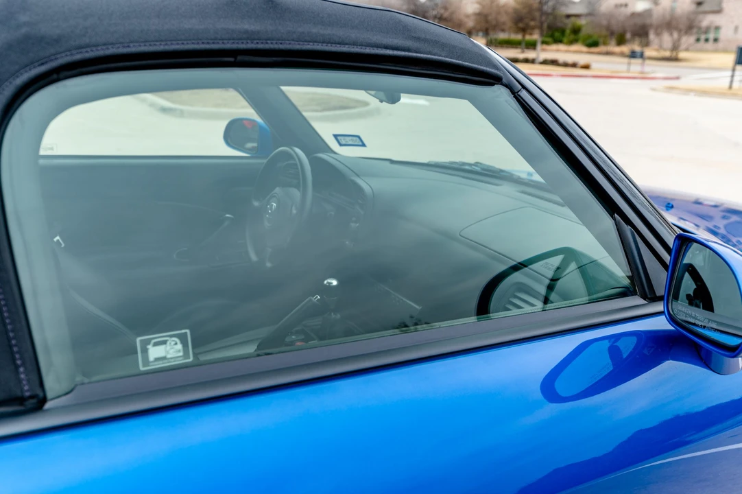 2007 Honda AP2 S2000 - Image 30 of 31