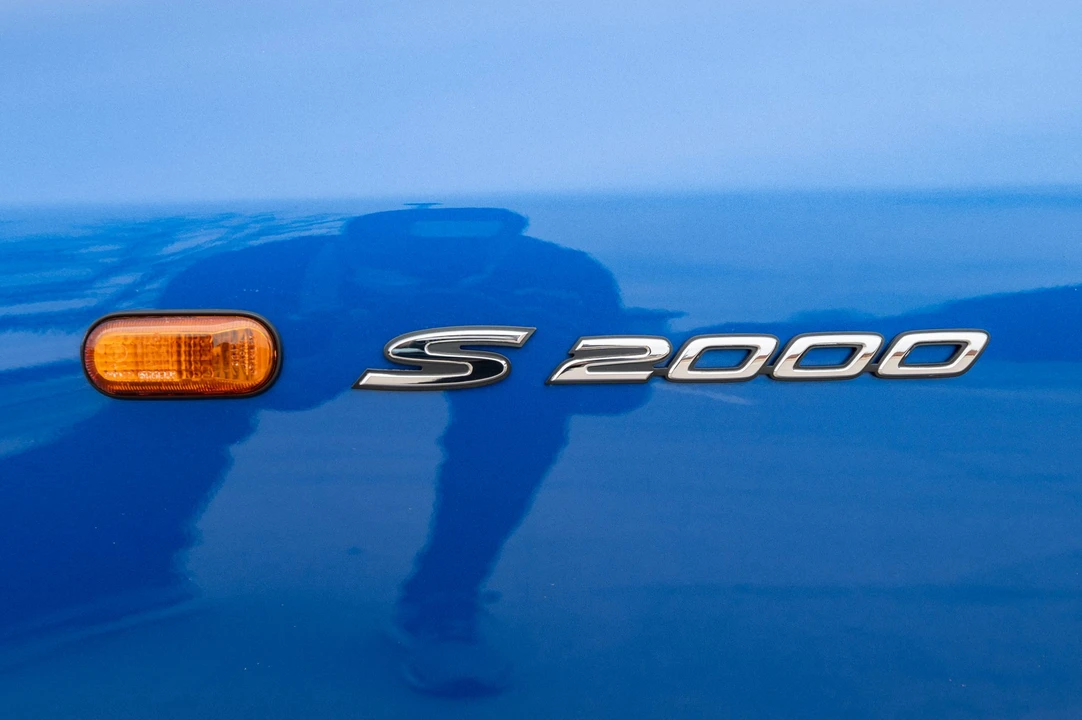 2007 Honda AP2 S2000 - Image 18 of 31