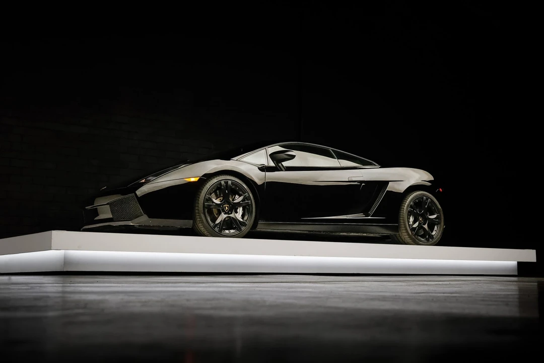 2007 Lamborghini Gallardo - Image 21 of 31