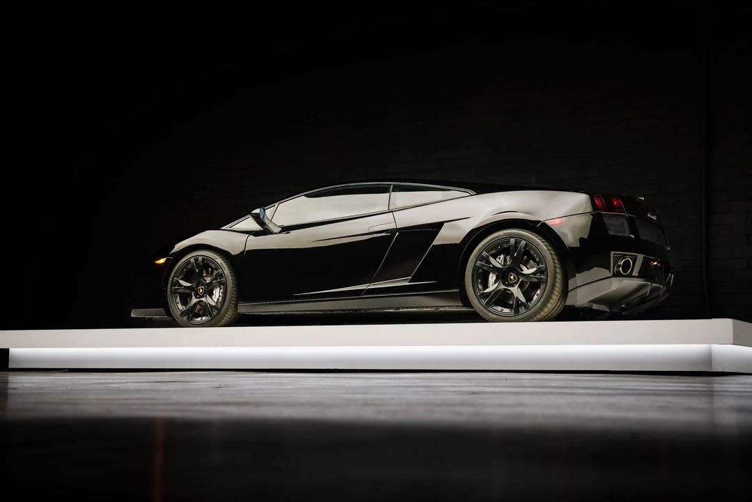 2007 Lamborghini Gallardo - Image 26 of 31