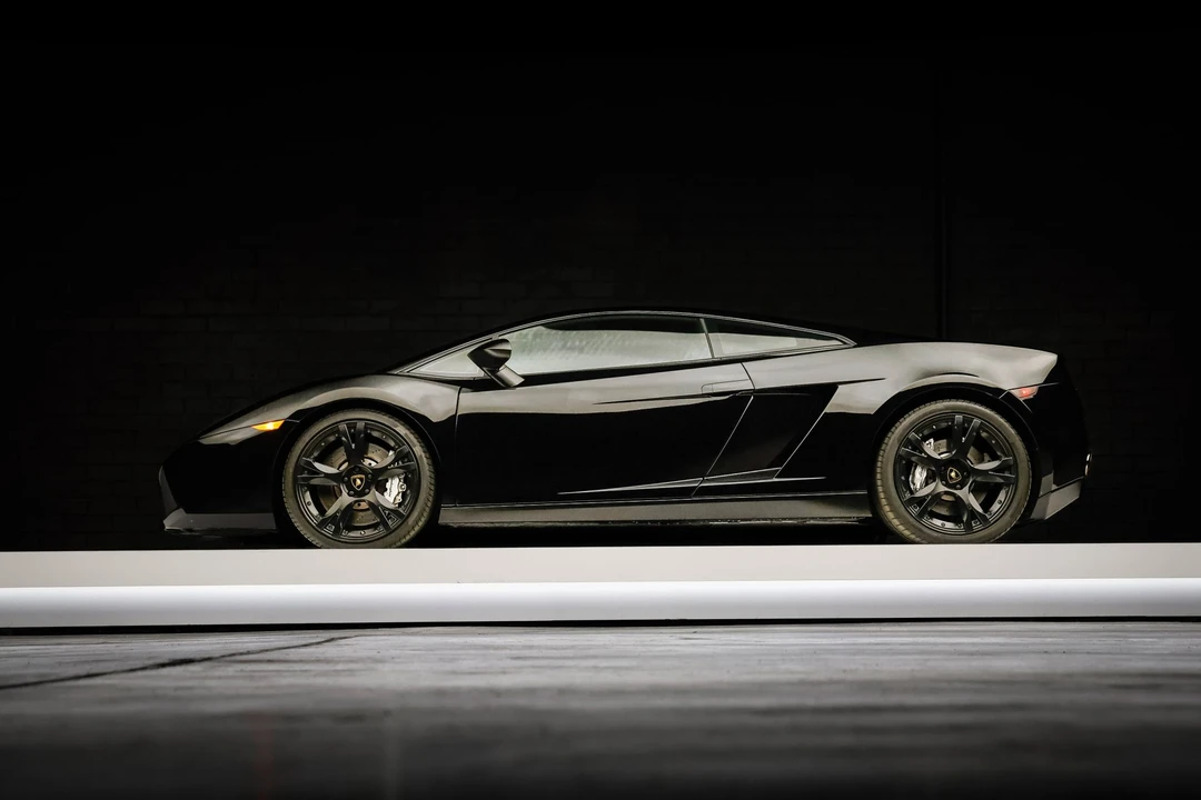 2007 Lamborghini Gallardo - Image 23 of 31