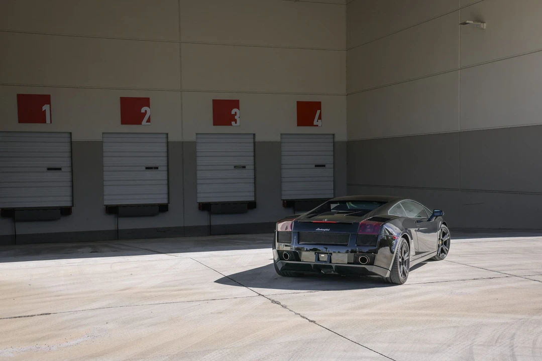 2007 Lamborghini Gallardo - Image 7 of 31