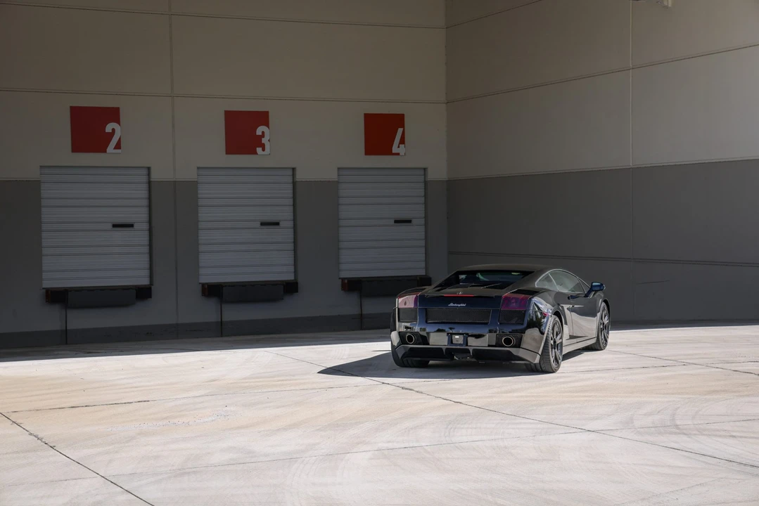 2007 Lamborghini Gallardo - Image 11 of 31