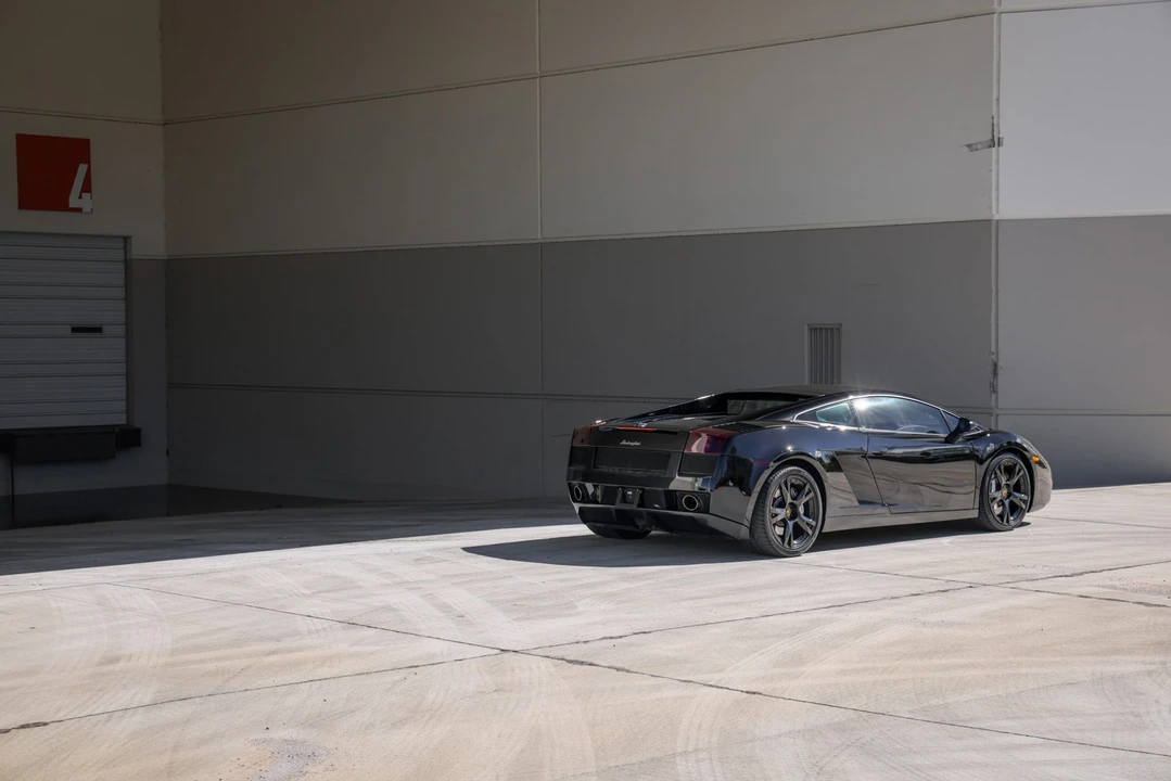 2007 Lamborghini Gallardo - Image 14 of 31