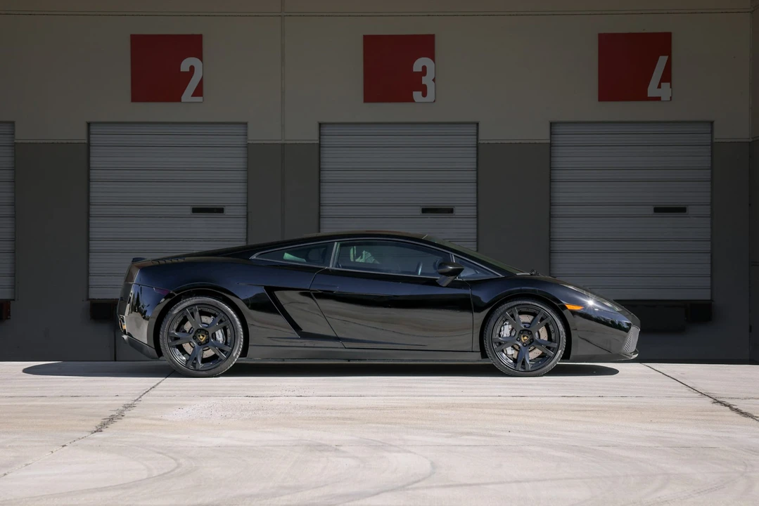 2007 Lamborghini Gallardo - Image 15 of 31