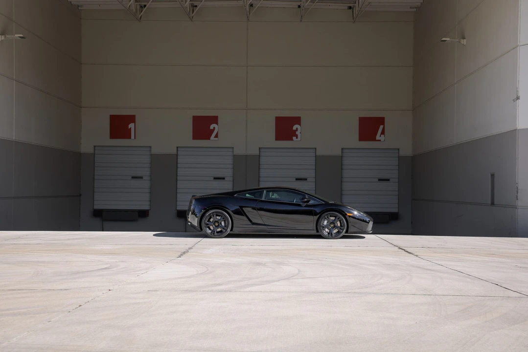 2007 Lamborghini Gallardo - Image 16 of 31