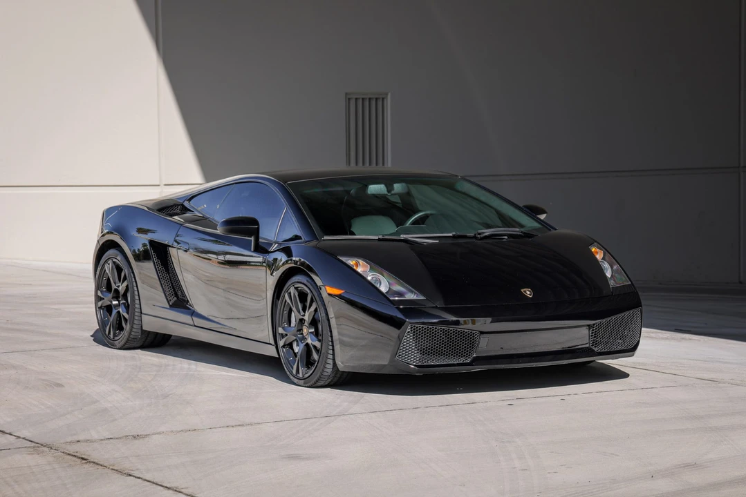 2007 Lamborghini Gallardo - Image 17 of 31