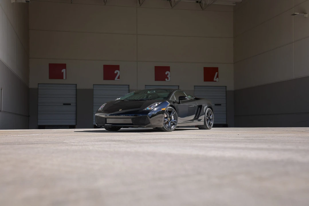2007 Lamborghini Gallardo - Image 6 of 31