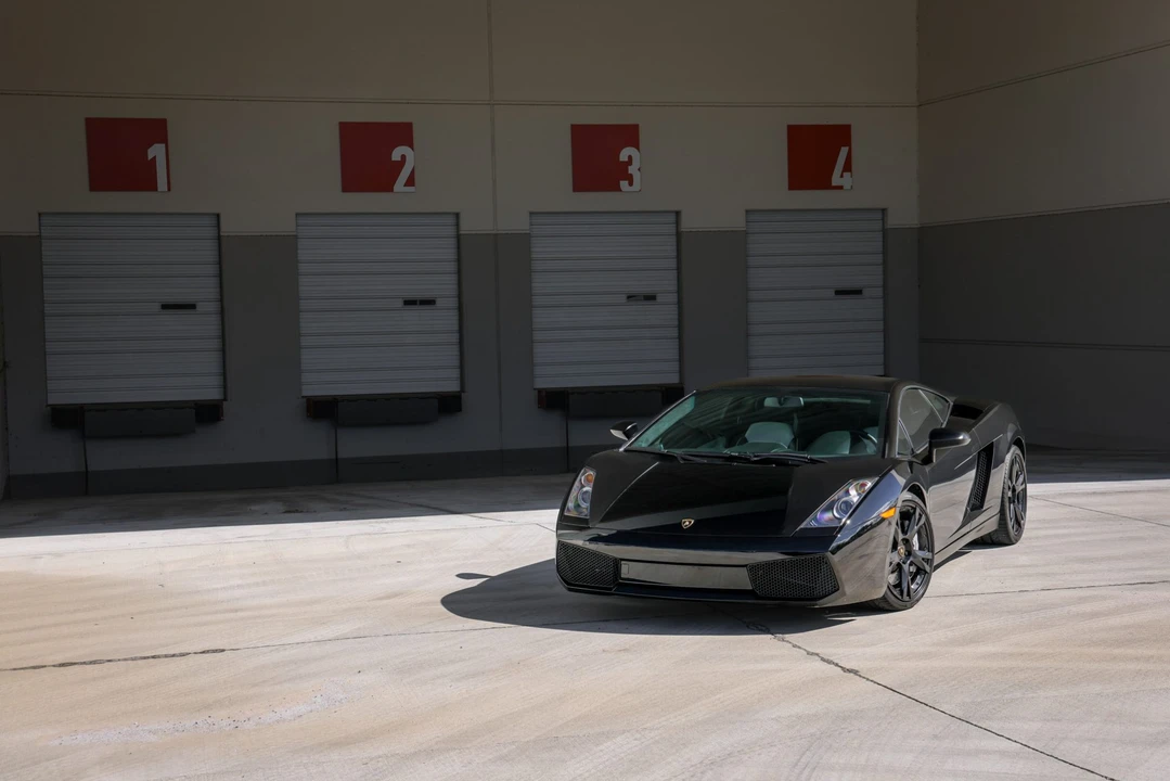 2007 Lamborghini Gallardo - Image 2 of 31
