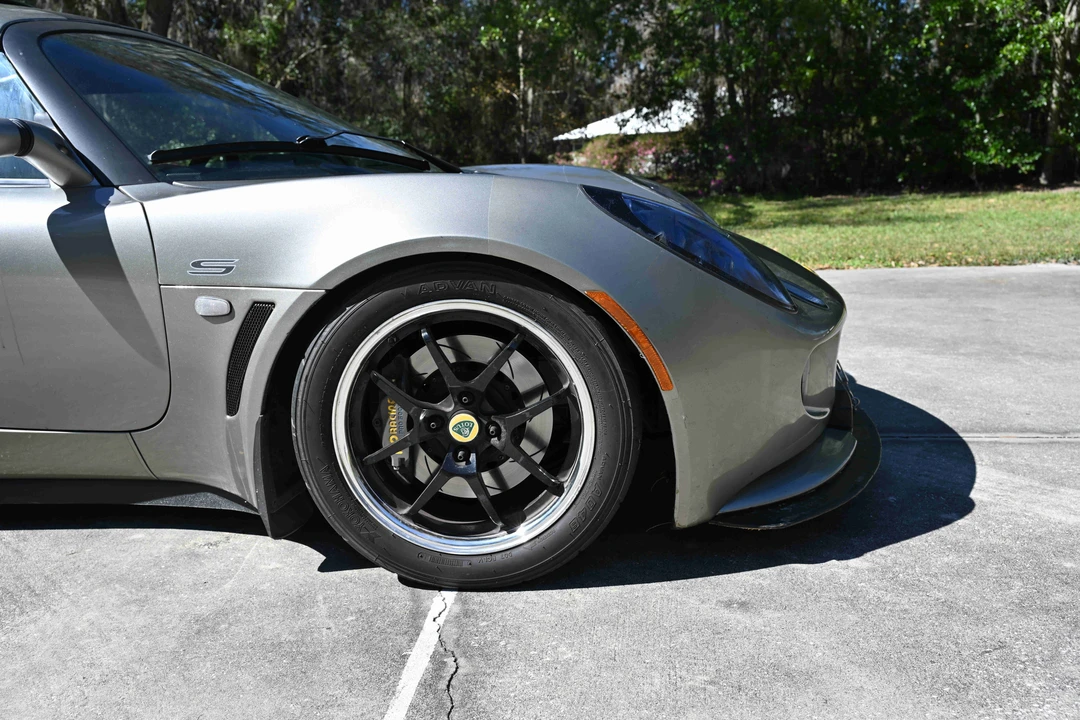 2007 Lotus Exige Series 2 - Image 11 of 31