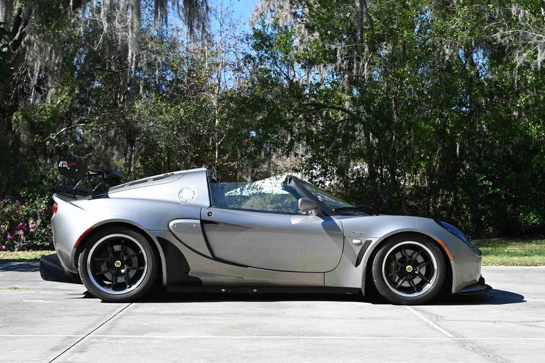 2007 Lotus Exige Series 2 - Image 13 of 31