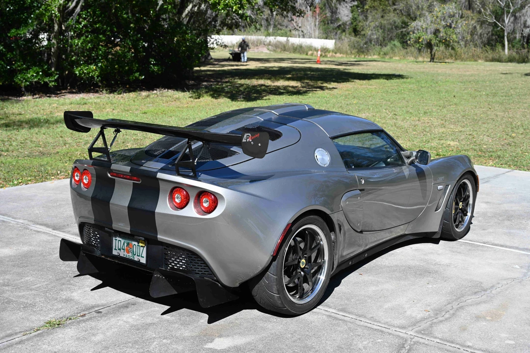 2007 Lotus Exige Series 2 - Image 14 of 31