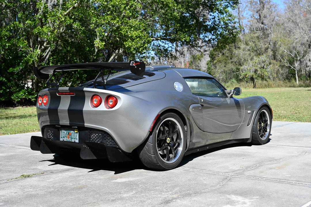 2007 Lotus Exige Series 2 - Image 15 of 31