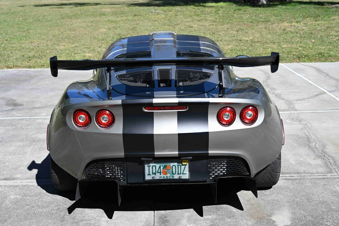 2007 Lotus Exige Series 2 - Image 16 of 31
