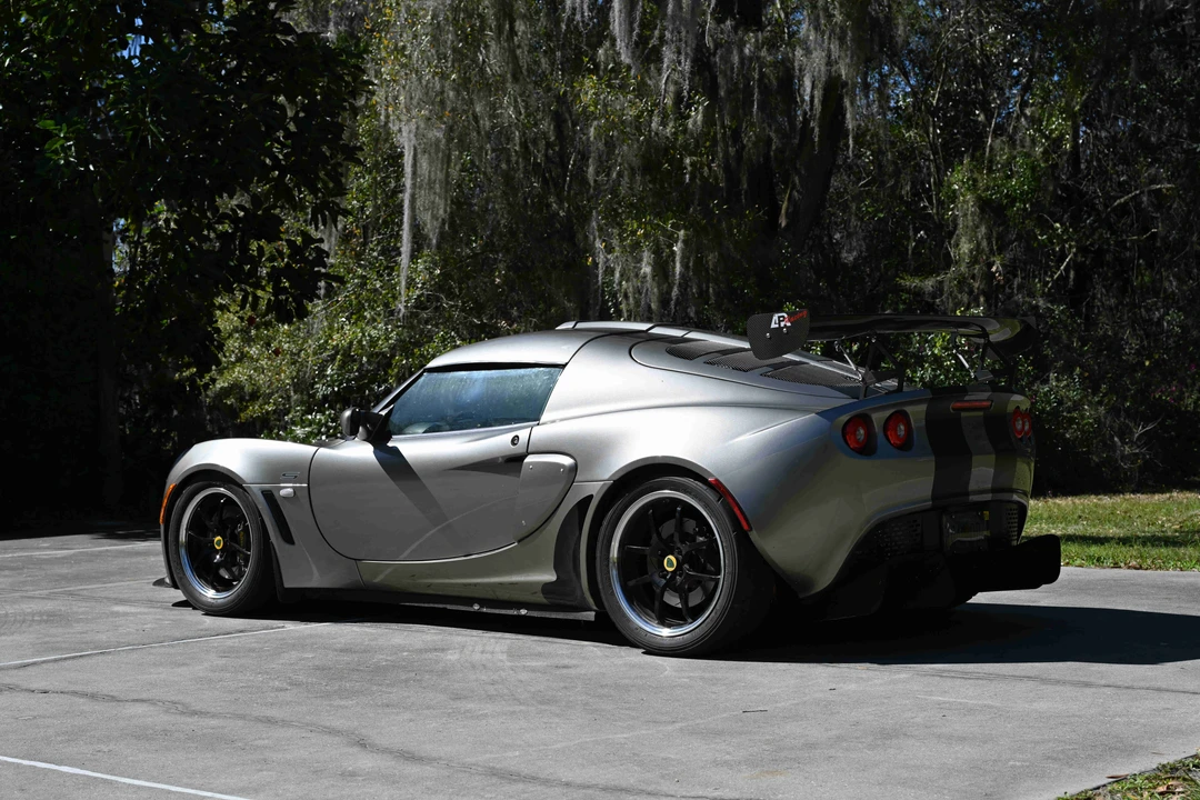 2007 Lotus Exige Series 2 - Image 17 of 31
