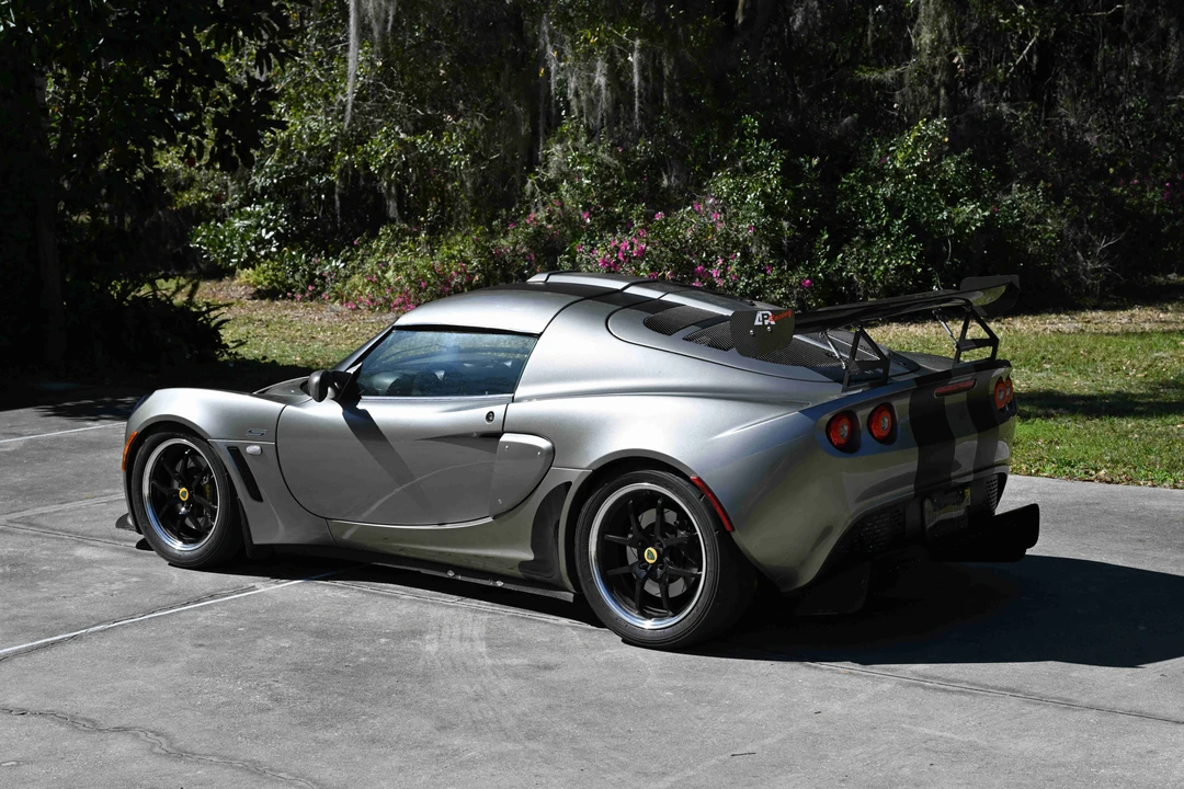2007 Lotus Exige Series 2 - Image 18 of 31