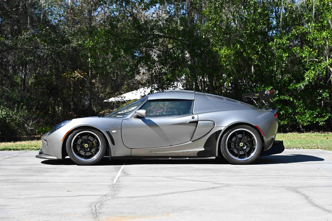 2007 Lotus Exige Series 2 - Image 19 of 31
