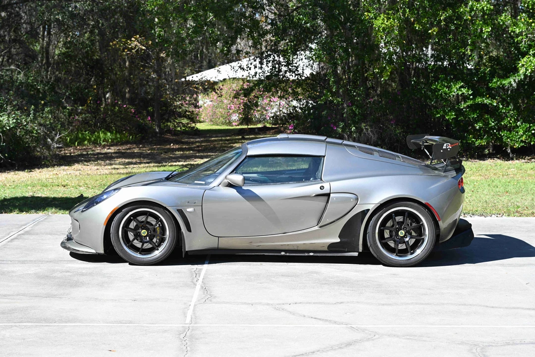 2007 Lotus Exige Series 2 - Image 20 of 31