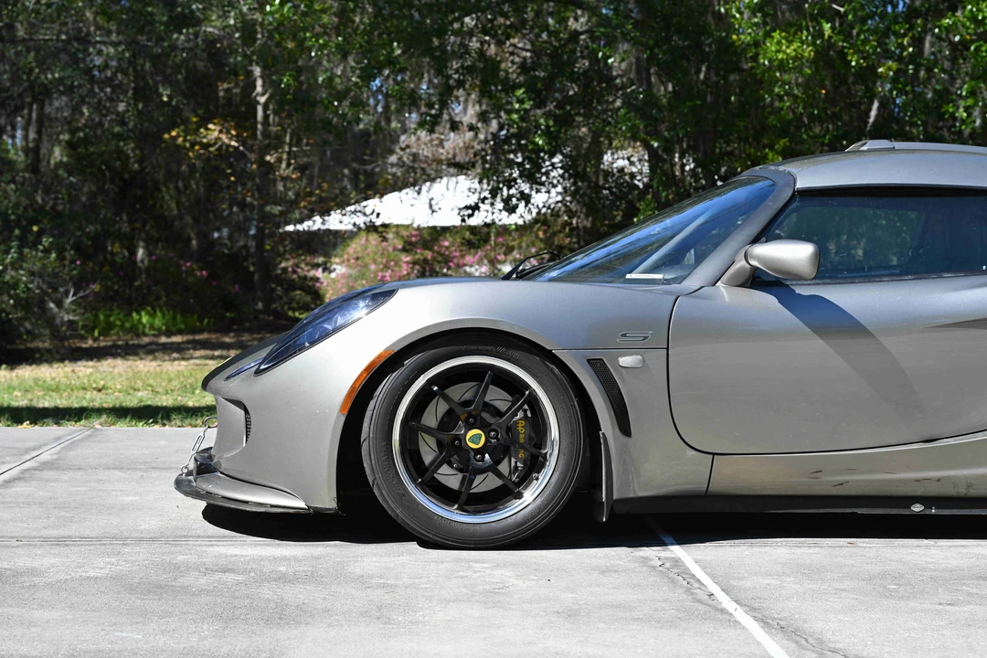 2007 Lotus Exige Series 2 - Image 21 of 31