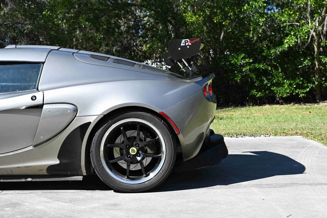 2007 Lotus Exige Series 2 - Image 22 of 31