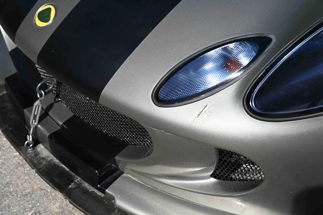 2007 Lotus Exige Series 2 - Image 24 of 31
