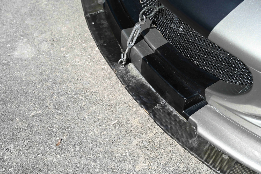 2007 Lotus Exige Series 2 - Image 25 of 31