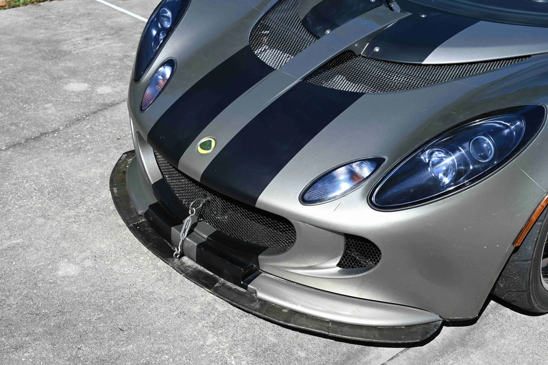 2007 Lotus Exige Series 2 - Image 26 of 31