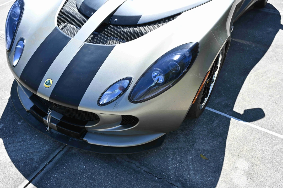 2007 Lotus Exige Series 2 - Image 27 of 31