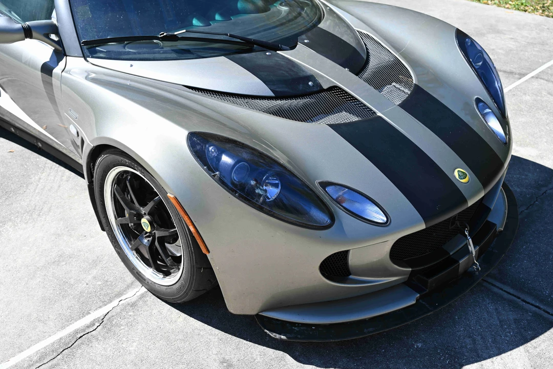 2007 Lotus Exige Series 2 - Image 28 of 31