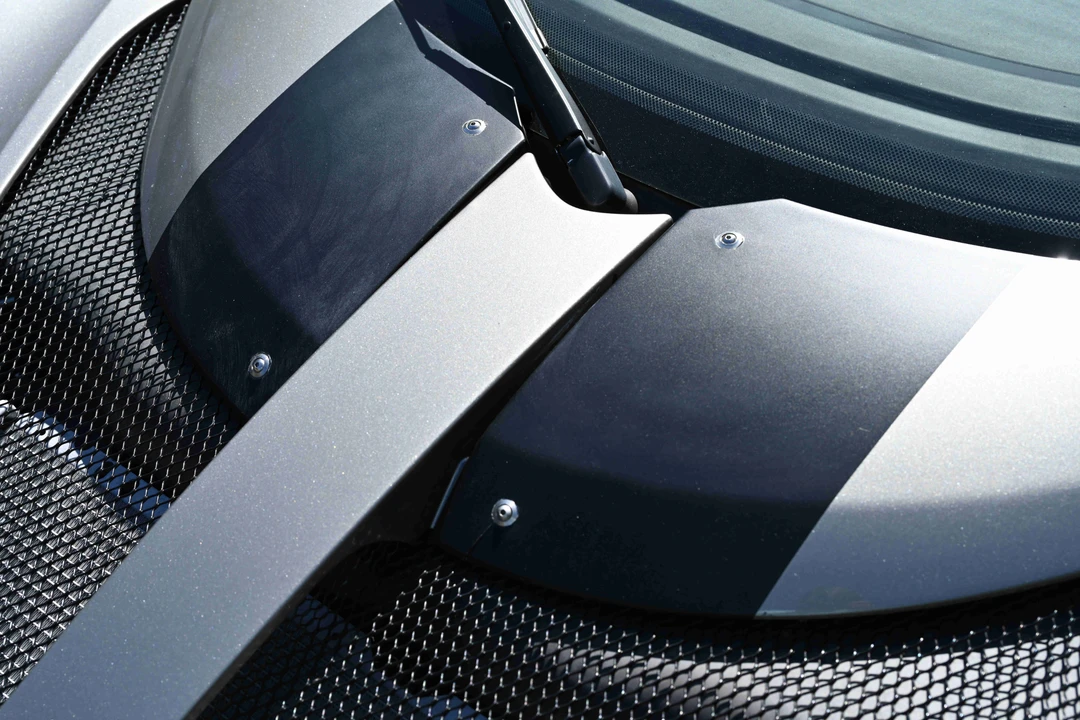 2007 Lotus Exige Series 2 - Image 29 of 31