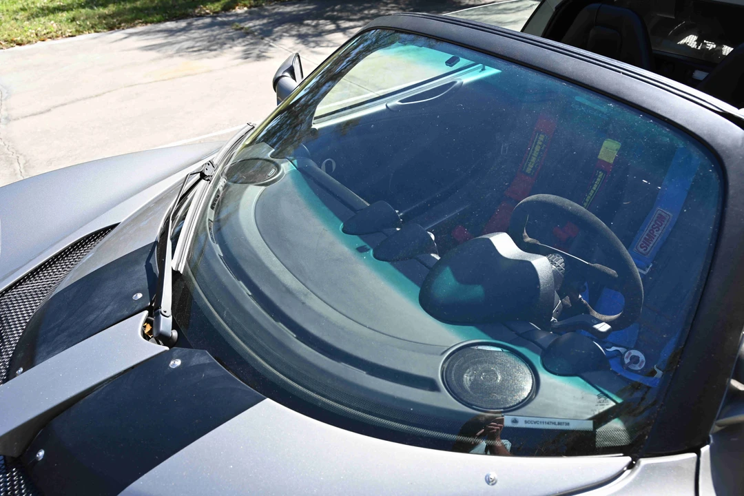 2007 Lotus Exige Series 2 - Image 30 of 31