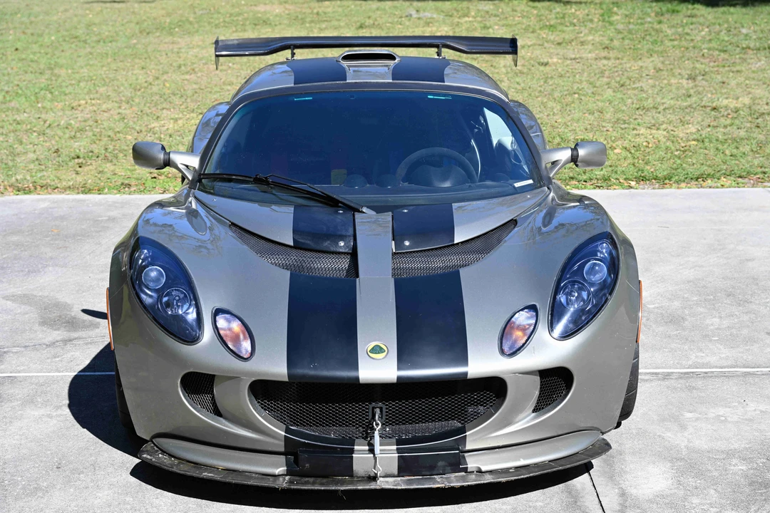 2007 Lotus Exige Series 2 - Image 4 of 31