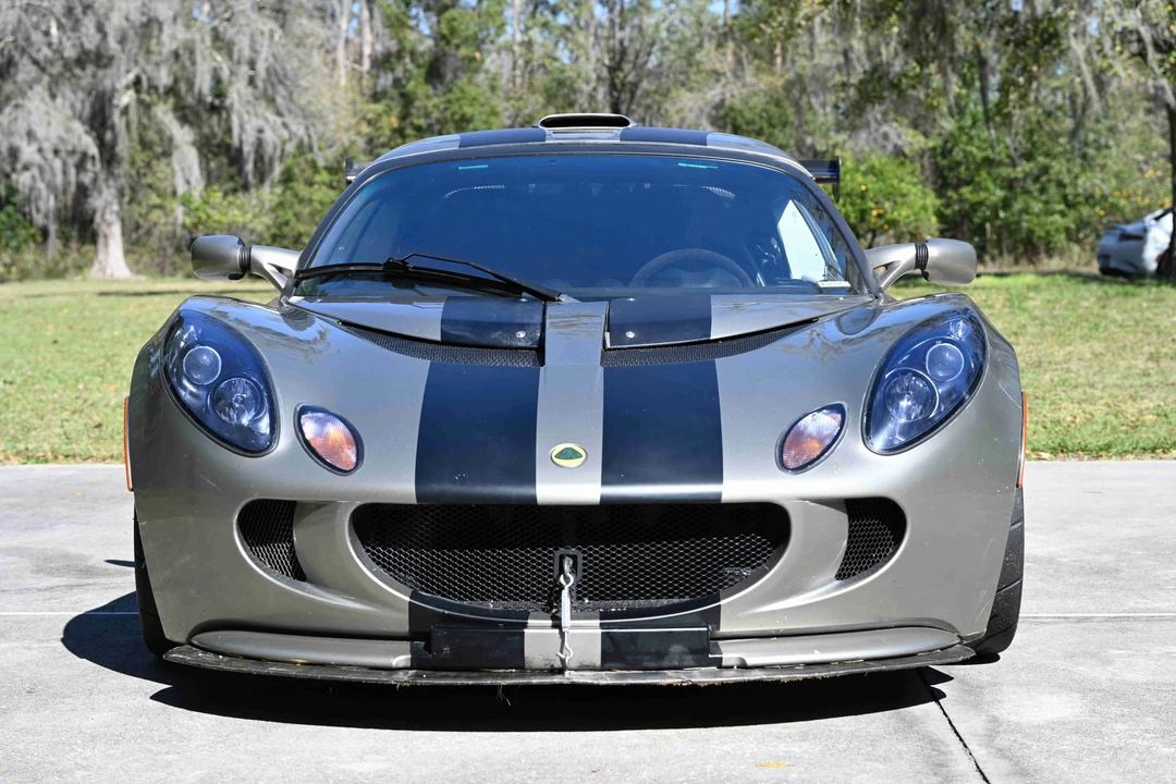 2007 Lotus Exige Series 2 - Image 5 of 31