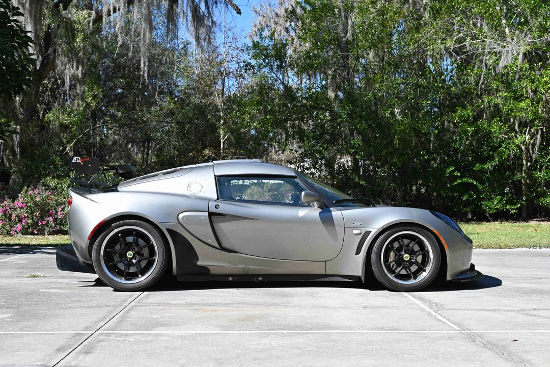 2007 Lotus Exige Series 2 - Image 8 of 31