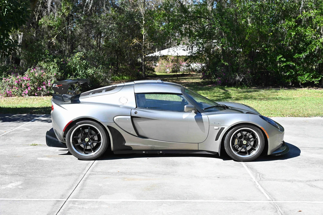2007 Lotus Exige Series 2 - Image 9 of 31