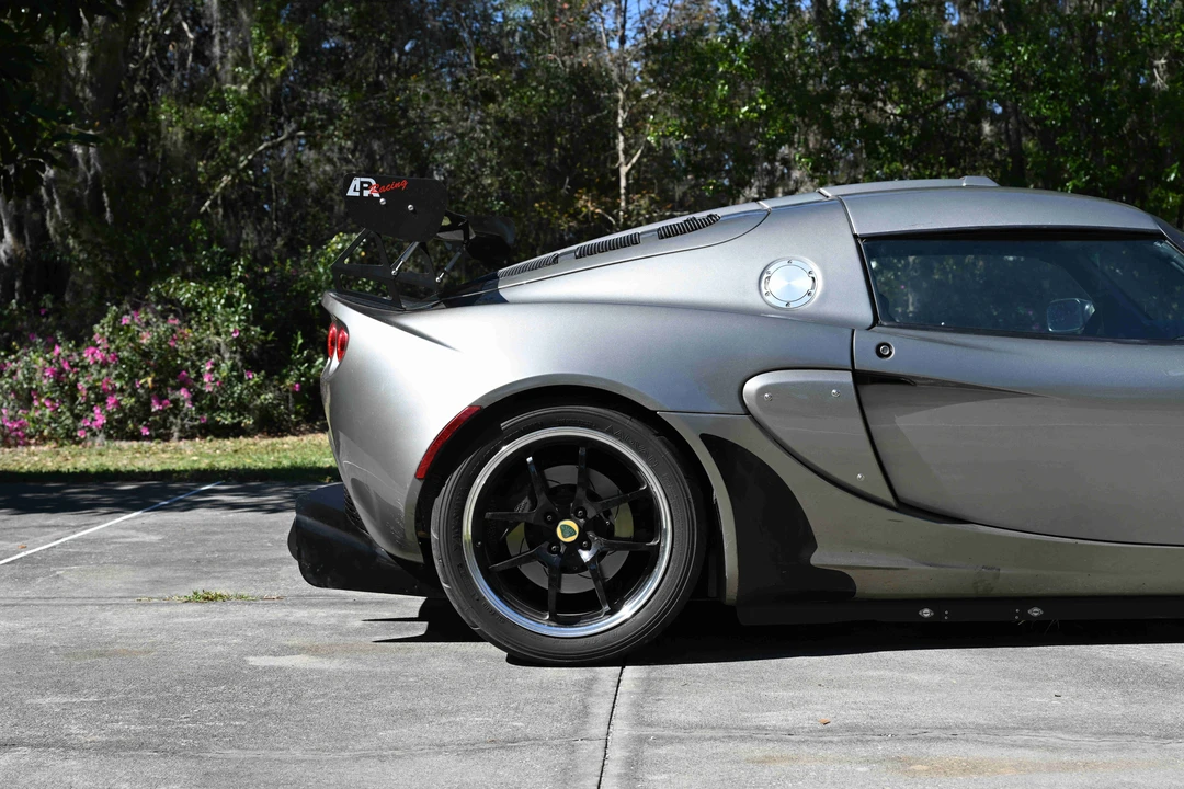 2007 Lotus Exige Series 2 - Image 10 of 31