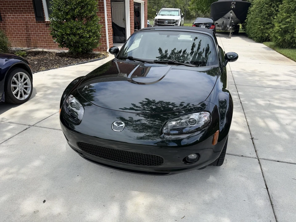 2007 Mazda NC MX-5 Miata - Image 9 of 31