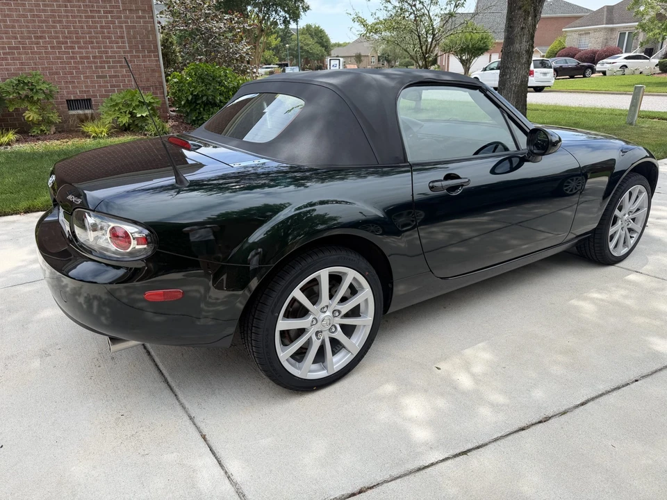 2007 Mazda NC MX-5 Miata - Image 7 of 31